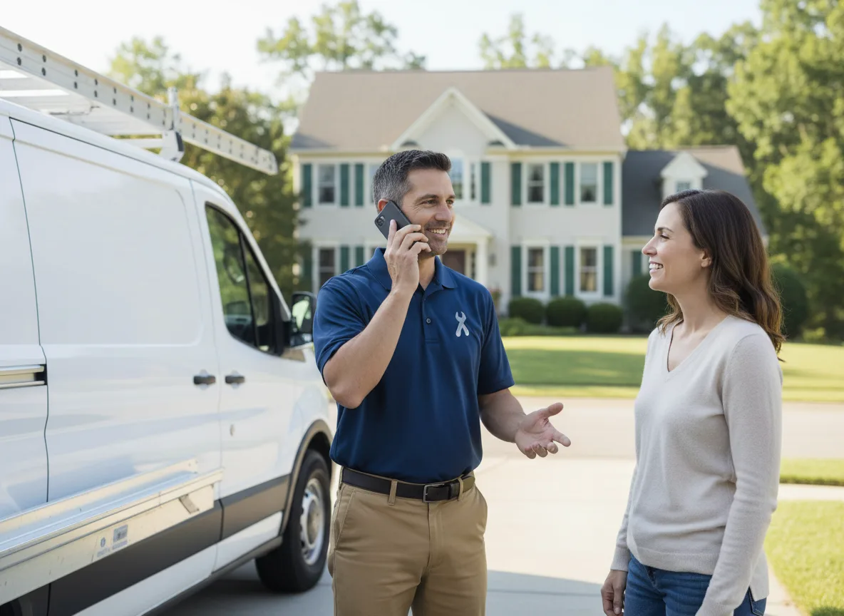 Home Gutter Service Jamestown, KY FAQs